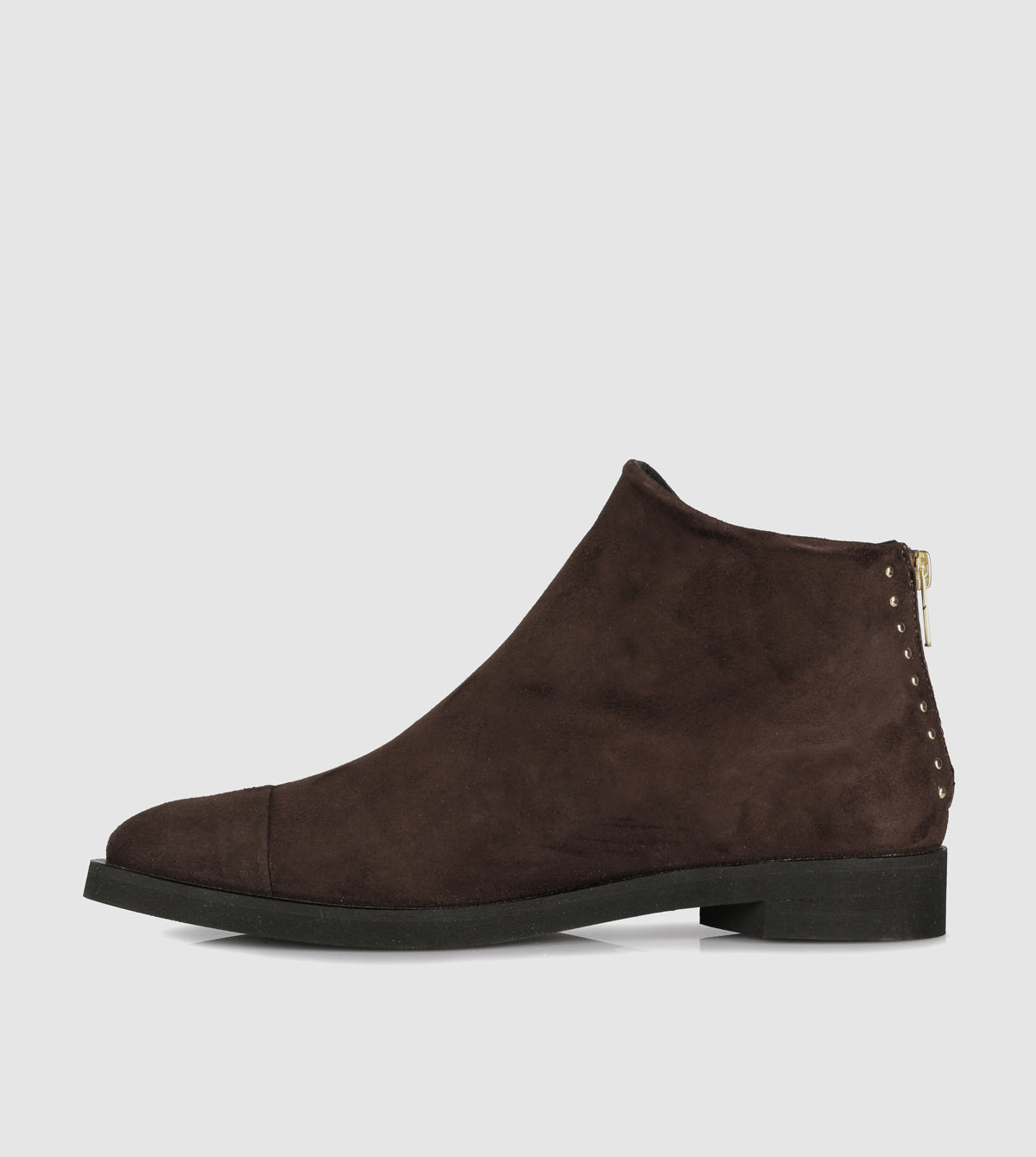 BrownSuede