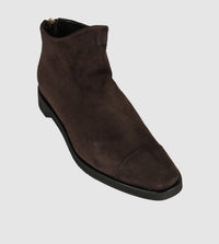 BrownSuede