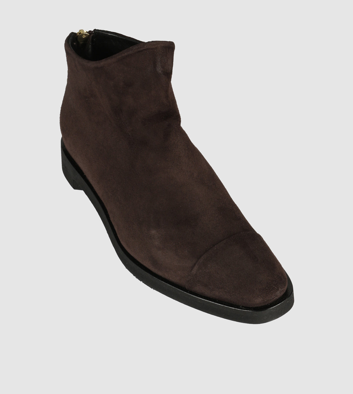 BrownSuede
