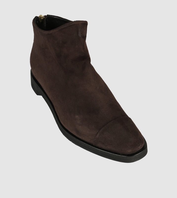 BrownSuede