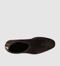 BrownSuede