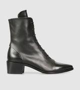 Bastille Lace-up Boots by Beau Coops