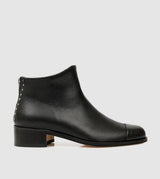 Beau5 S8 Ankle Boots by Beau Coops