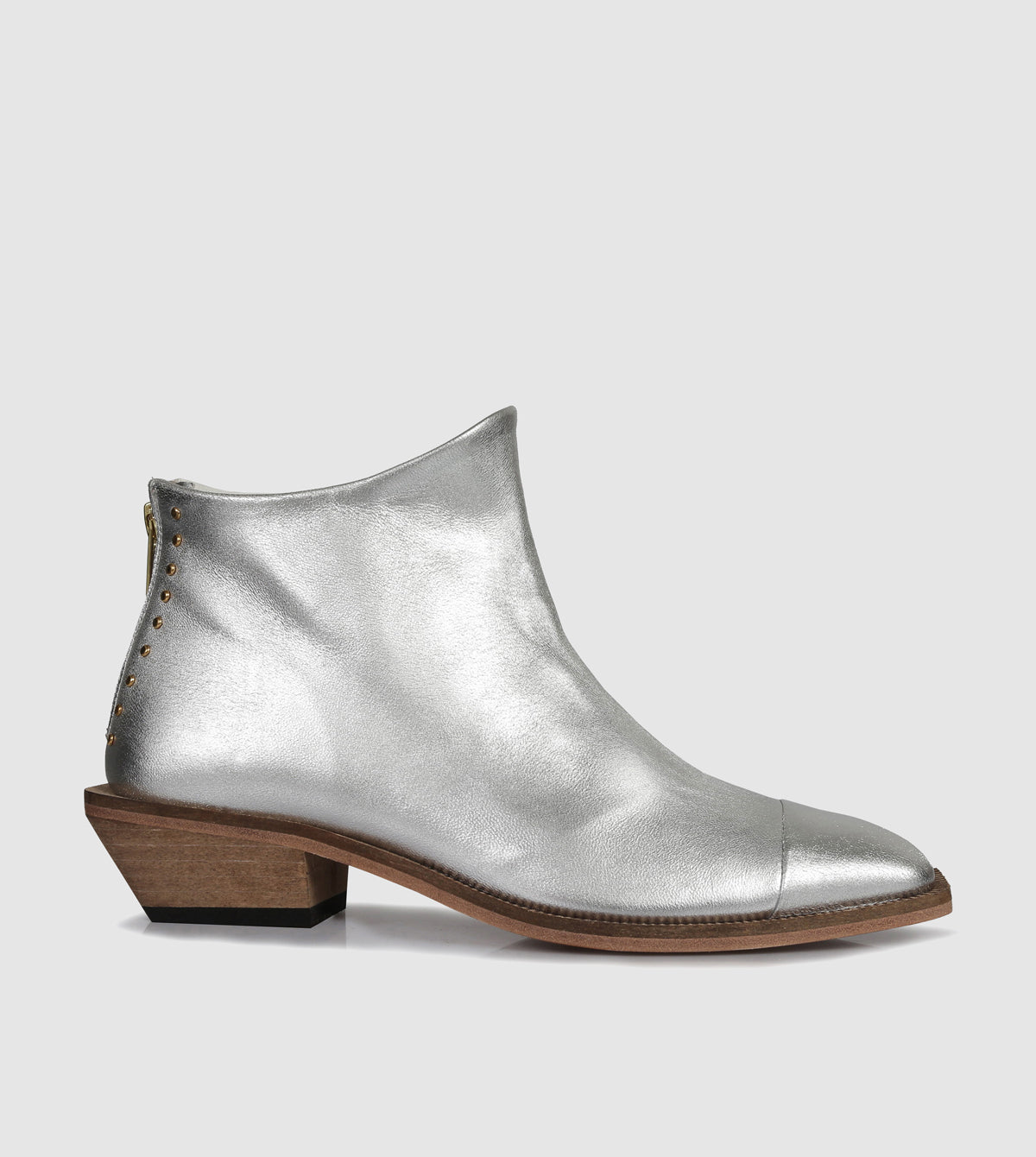 Silver