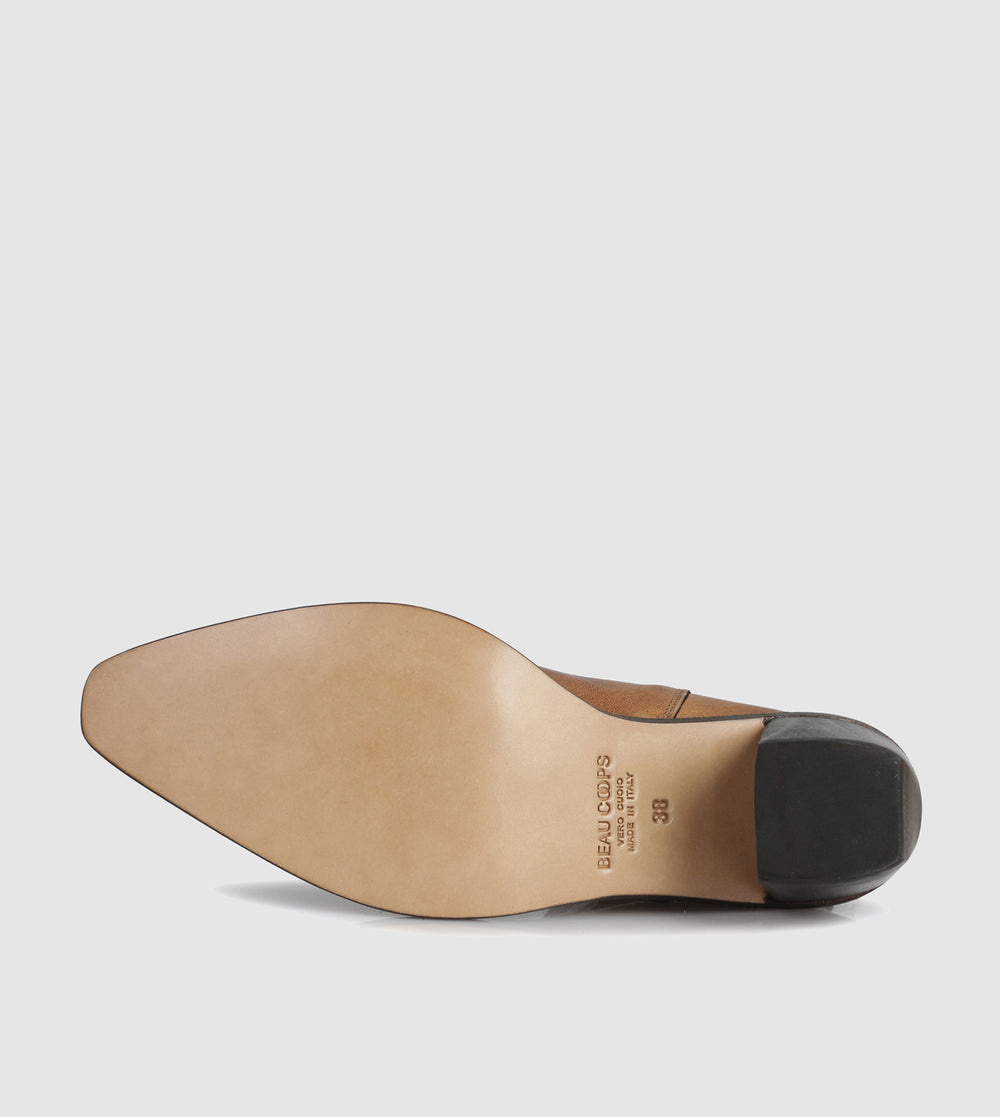 Tan