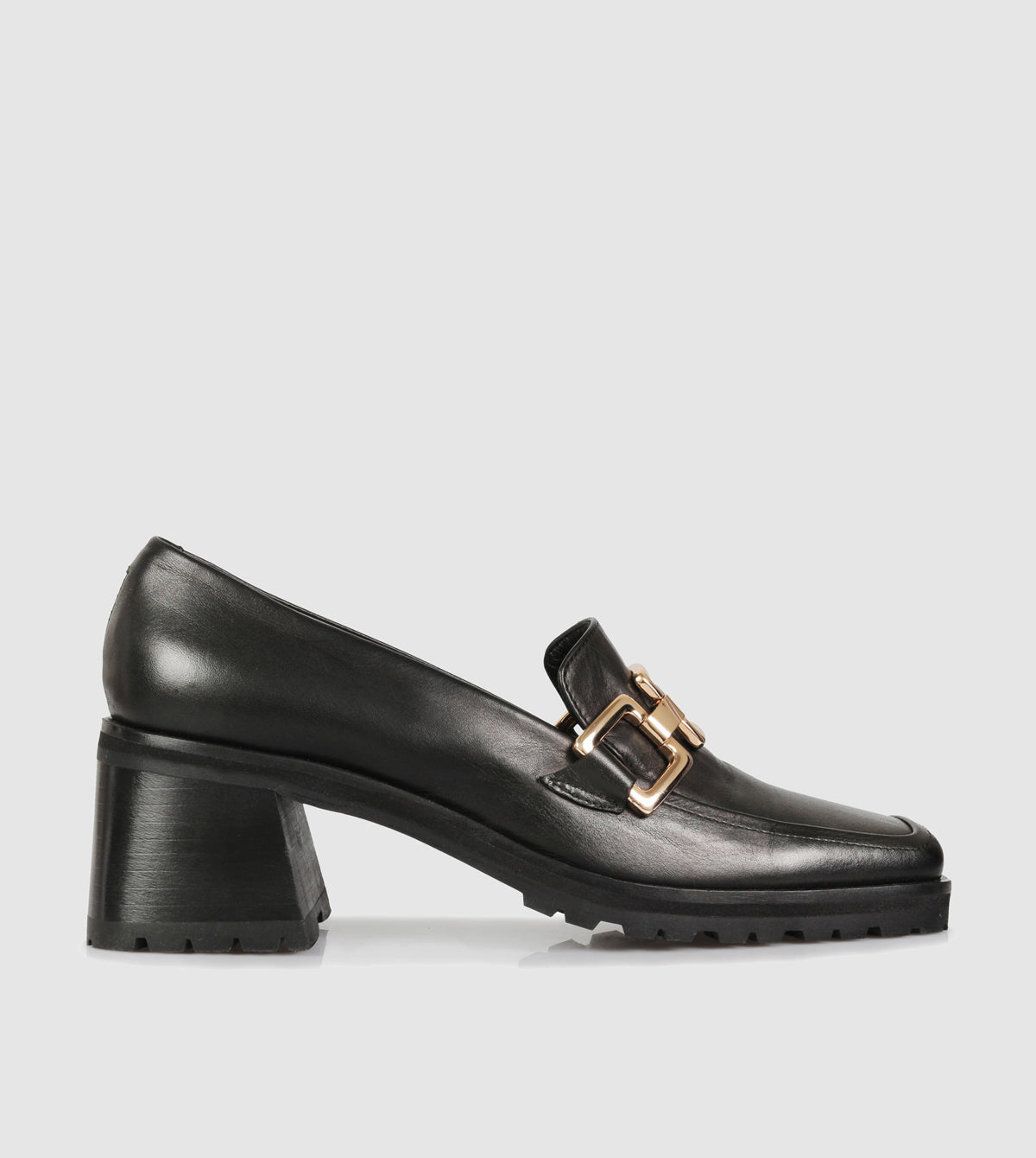 Elia Loafers by Beau Coops