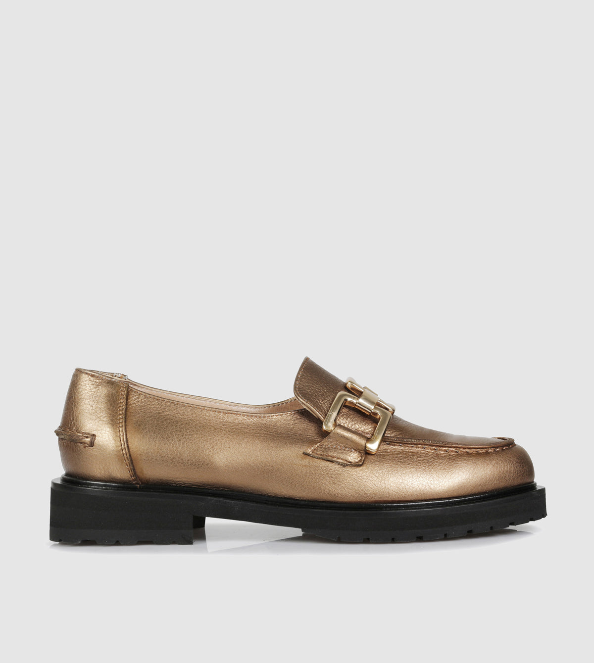 Bronze