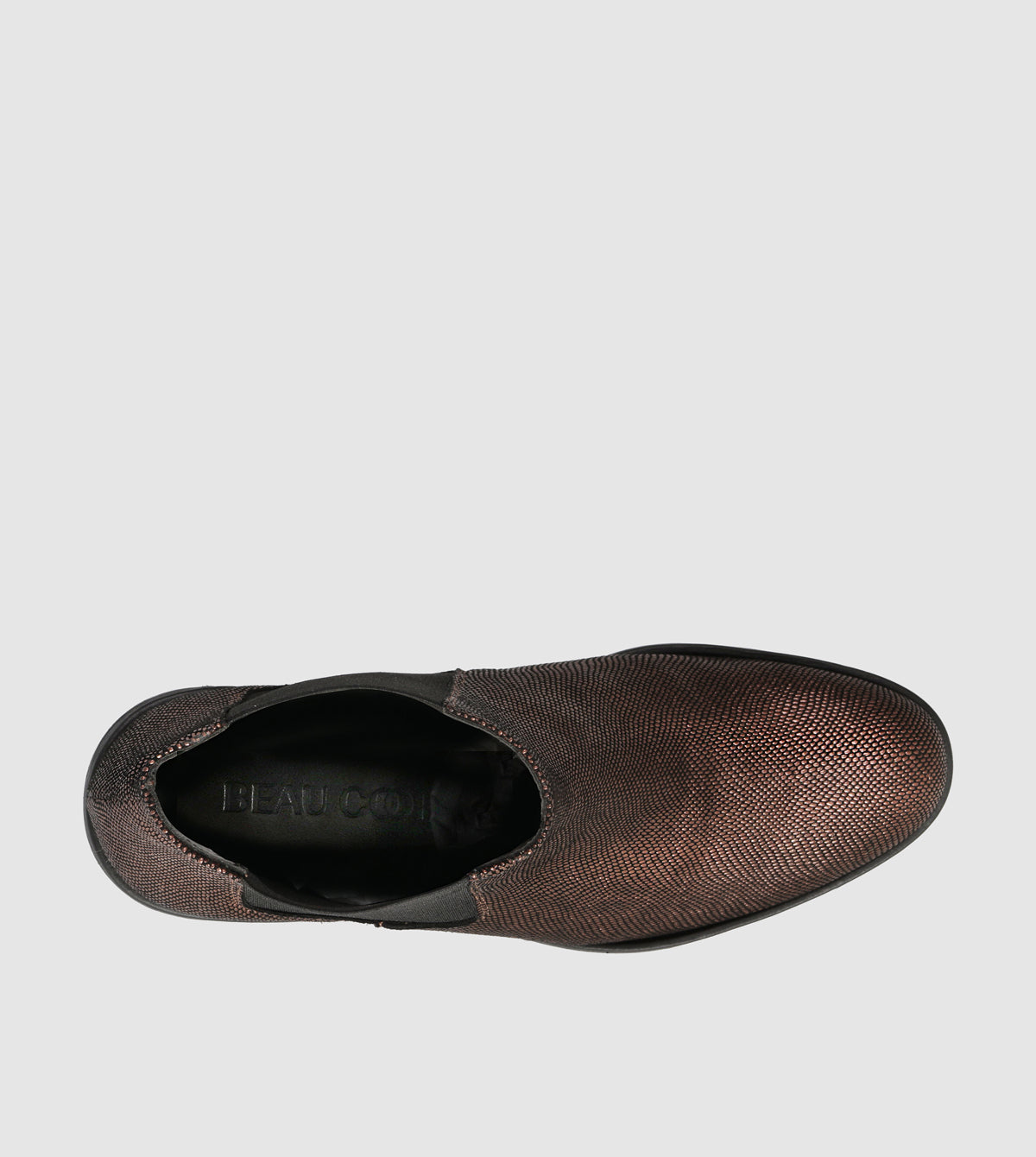 Bronze