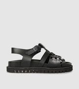 Luna Sandals by Beau Coops