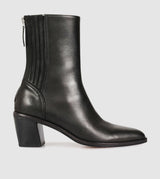 Rasp Short Boots by Beau Coops