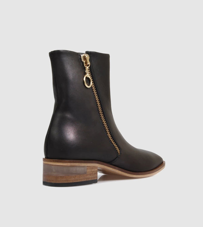 Skye Ankle Boots