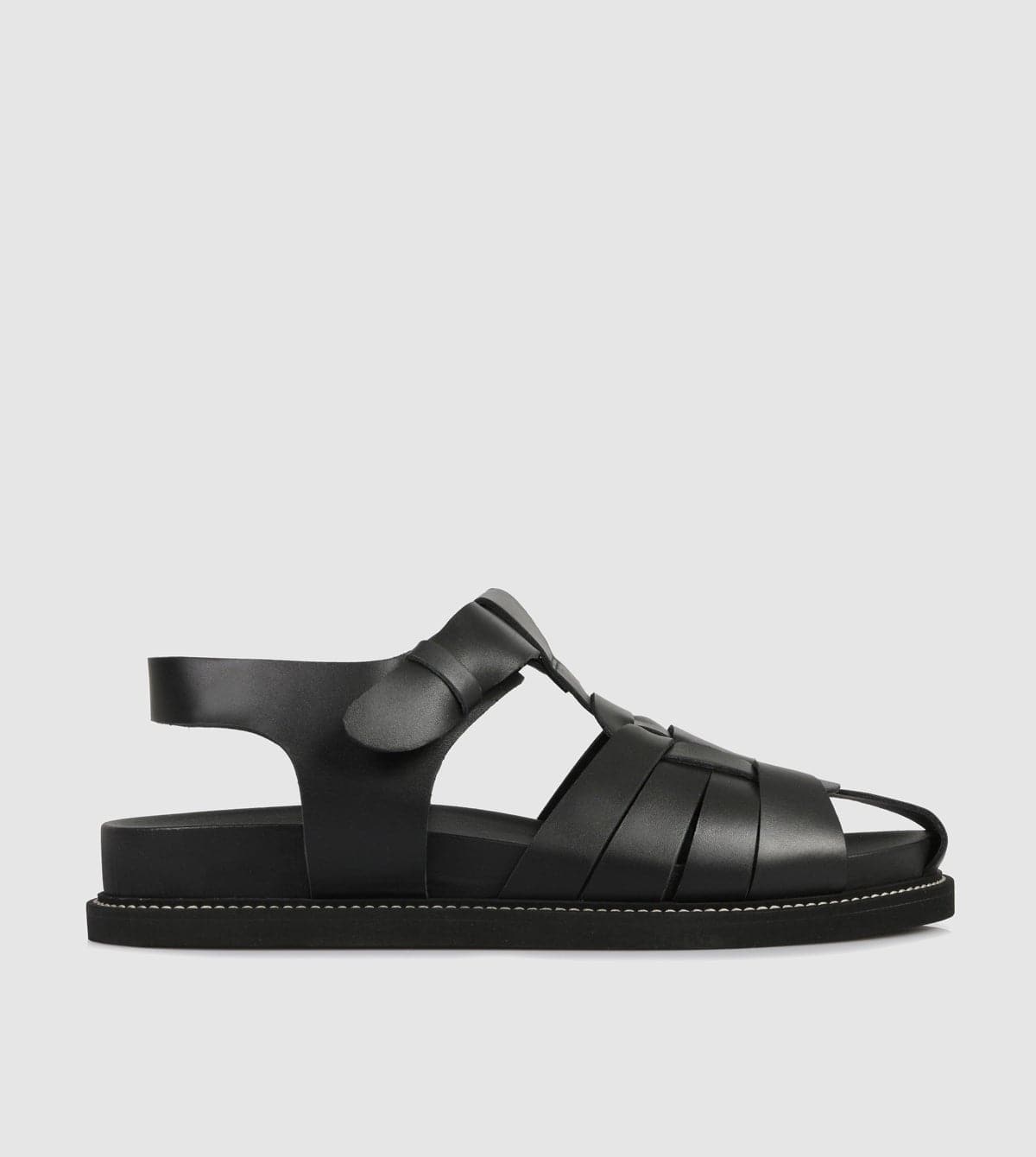 Tally Sandals – Beau Coops